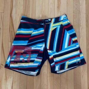 Reebok Board Shorts, size XL